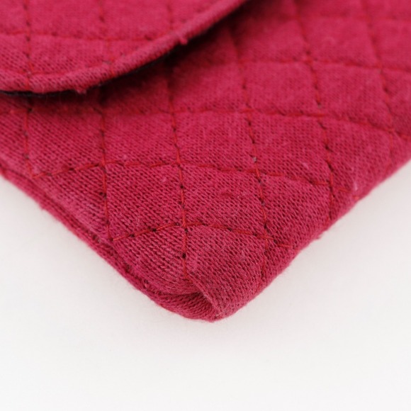 CHANEL Pink Shoulder Bag - Picture 4 of 9